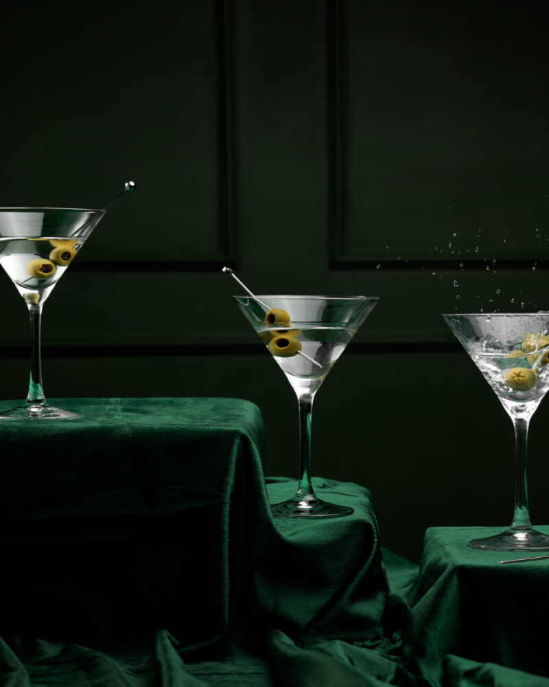 martini klaasid